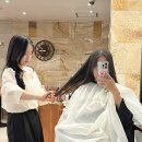 세븐일레븐울산삼산대로점 | 울산 삼산 미용실 가성비 좋은 예다연 삼산점 그레이스펌 할인 후기