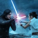 Star Wars The Rise of Skywalker 이미지