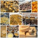 새싹 | [양주 옥정 한식뷔페 무한리필 맛집] 새싹정원 메뉴 가격 주차 방문후기
