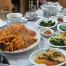웰빙아구찜.소전골