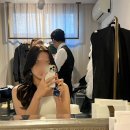 w 바이루나 에이치, 웨딩 사진의 퀄리티를 높여줄 헤어 변형 후기 (+3시간)
