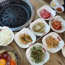 적성양산박암소한우마을