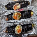 백가네 | 김포 김밥 맛집, 강화도 가는 길 김밥 맛집으로 소문난 신백가네김밥 후기