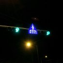 횡단보도 표지판 이미지