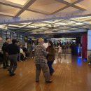 라인댄스(낮) | 광주취미생활 스윙댄스의 매력 속으로 광주 스윙홀릭 동호회 보고싶다 친구야 파티 참여 후기