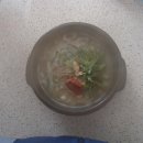 행복순대국 이미지