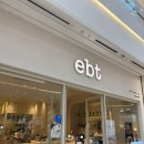 이비티(ebt) 스타필드 하남점 | 아이랑 가기좋은 이비티(ebt) 스타필드 하남점 내돈내산 후기