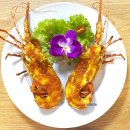 유한회사 시내식당 | 나트랑 맛집 추천 깜란 시내 해산물 식당 픽업 본비엔