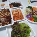 용암동 배달 맛집 족발명장 중사이즈♡.♡
