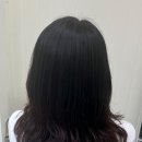 광주미용실 피어나,U 반곱슬머리 셋팅펌 후기!