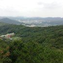 서울호암산성 이미지