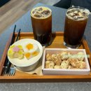 미지빌딩 | 성수동 카페 '미지떡'(뚝섬역 카페 성수 답례떡하기 좋은 곳)