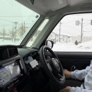 천지인주유소 개방화장실 | [여행] 일본 홋카이도 비에이 렌트카 자유여행 후기 | 렌트카 예약, 업체, 비용, 보험, ETC 카드 옵션...