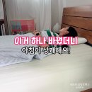 템퍼 에르고 플러스 스마트쿨 베개 후기, 시원함이 달랐던 목이 편안한 꿀잠템