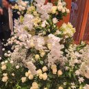 영빈관 | [서울 호텔 결혼] 신라 호텔 영빈관 하객 후기 - 저녁 웨딩 식사 코스요리