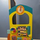 어린이 play School play set - 15불 이미지