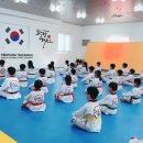 한국체대화랑태권도장 이미지
