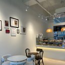 카페베이커리샌드위치 이미지