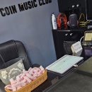 돔 노래연습장 이미지