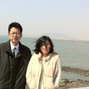 홍성 정모 이틀째...서해안 바닷가에서...^^ 이미지