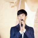 [김수현] koszine대만 팬미팅 기자회견에서 미모폭발하는 김수현 이미지