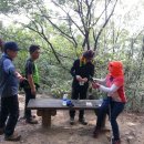 ♥16년8월14일 소래산♥ 이미지