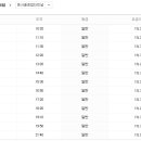 정선시외버스터미널 이미지