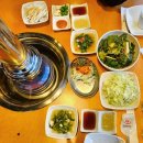 동촌숯불갈비 | 대구 동촌유원지 맛집 벽천숯불갈비 동촌유원지점 마늘갈비 후기