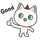 롯데리아 청북점 이미지