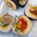 광판팔뚝김밥교대점 이미지