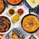 수원 떡볶이 이미지