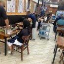 학익1동 행정복지센터 앞 이미지
