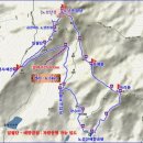 충남 논산 노성산 + 강경 옥녀봉공원 연계/2021.9.12.일 코스(1) 이미지