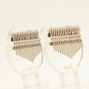 힐링 악기 칼림바 배우기 이미지