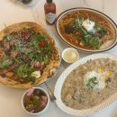 첨단강변로 | [광주 첨단 맛집] 광주 브런치 &amp; 파스타 맛있게 즐긴 무두 첨단점 방문 후기 🍴✨
