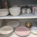 어느 작가의 방 이미지