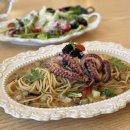 반디파스타 | [제주도 맛집] 제주 함덕 파스타 함덕해변 맛집 : 반디파스타 (혼밥 후기)