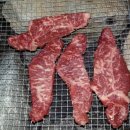 미시령선바위 이미지