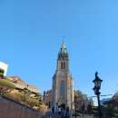 서소문역사공원 이미지