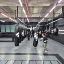 팀 몬스터 복싱 스타필드점 이미지