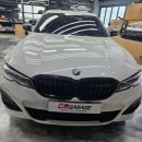 [ BMW 3시리즈 ] 후기형 개조 진행합니다~^^ 3시리즈 LCI 후기형 정품라이트로 작업을진행합니다!!