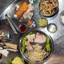 생대패 삼겹살 돼지세끼 | 진월동맛집 돼지세끼, 생대패삼겹살 내돈내산 찐 후기!