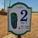 링크나인골프클럽 | 링크나인cc 라운드 후기 (경기 화성 수도권골프장 링크나인)