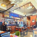 양지로166번길 | 부천 옥길동 퀸즈파크 스타필드 근처 화덕피자 맛집 아기랑 보꼬네 메뉴 추천 주차