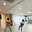 한국체대리더스태권도장 이미지