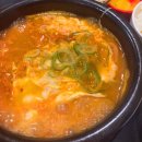 홍정식당