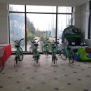 남해스포츠파크 테니스장 이미지