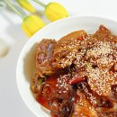 봉추찜닭