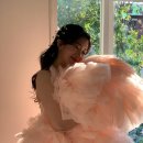 헤어컷스타일링(야간) | [W4.] 아트원영 헤어변형 촬영 후기♡(긴 웨이브/반묶음/뿌까머리/로우포니테일/로우번)