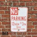 노파킹(No Parking)